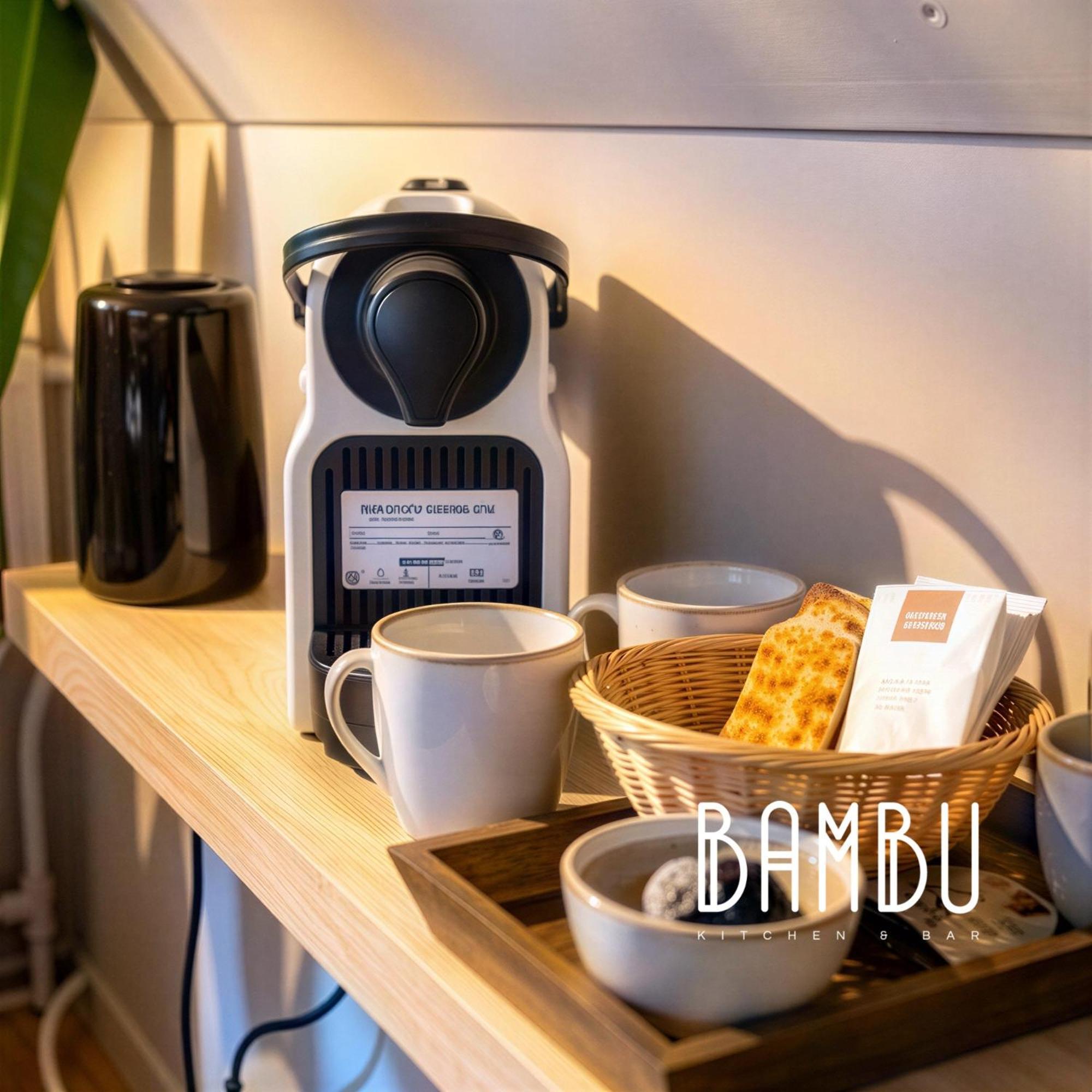 Standard Doppelzimmer (Graues Zimmer - 2. Etage)