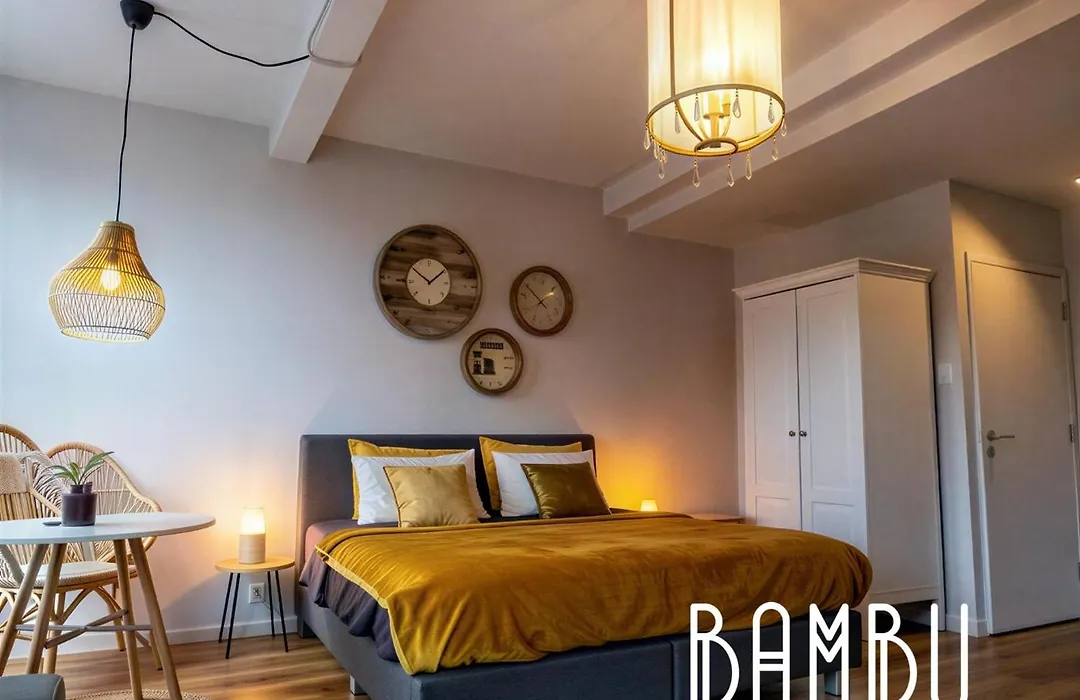 Bambu Kitchen&Bar - Hotel Restaurant-1